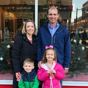 Meet your Posher, Kelley